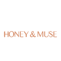 honeyandmuse newhairnewme honeyandmuse hairbyhoney honeymuse Sticker