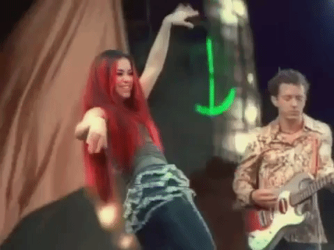 GIF by Sony Music Colombia