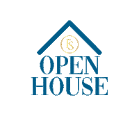 Openhouse Sticker by Florostone Realty