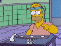 homer simpson GIF