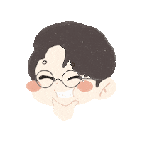 Umkijoon Sticker