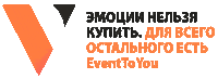 Event Sticker by Ann Pavlova