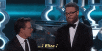 Michael J Fox Oscars GIF by The Academy Awards