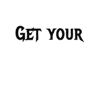 Rock N Roll Festival Sticker