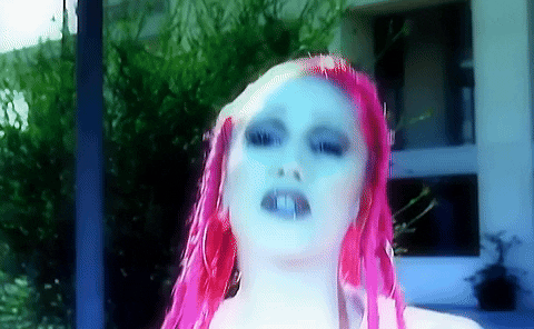 Gwen Stefani GIF by No Doubt