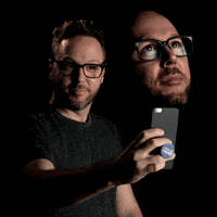 Justin Garbett GIF by Originals