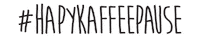 Kaffeepause Sticker by Hapymio