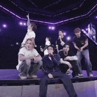 World Tour Arirang GIF