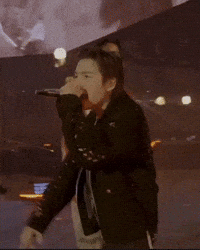 World Tour Arirang GIF
