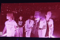 World Tour Walk GIF