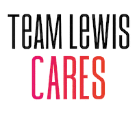 Charity Teamlewis Sticker by Team LEWIS Deutschland