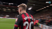 Football Soccer GIF by AFC Bournemouth