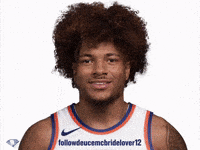 Deuce Mcbride GIF
