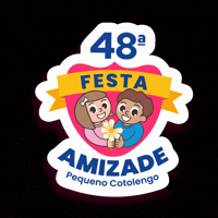 Festa GIF by Cotolengo Paulista