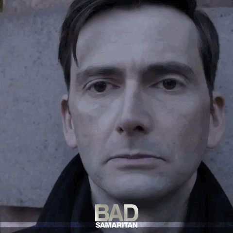 doctor who smile GIF by Signaturee Entertainment