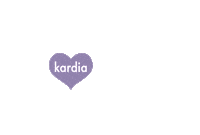 KardiaAthletica love love yogalove kardia kardia athletica Sticker