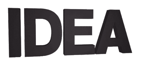 idea ideabooks Sticker by idea.ltd