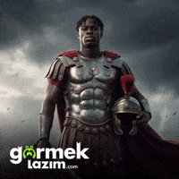 Wilfried GIF by Görmek Lazım