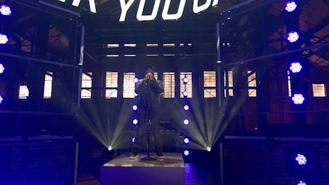 So You Think You Can Dance GIF by Reality Club FOX