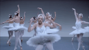 taylor swift dancing GIF