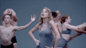 taylor swift dancing GIF