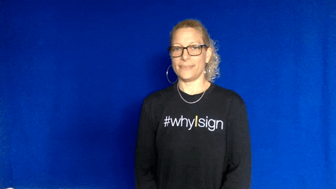 Asl Year GIF