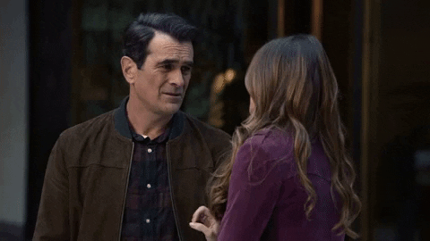 modern family GIF by ABC Network