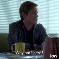 Iontelevision GIF by ION