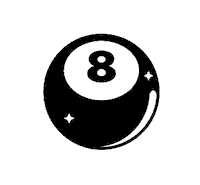 Super 8 Feria Sticker