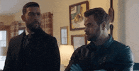 Cbs Smile GIF by Wolf Entertainment