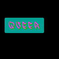Gay Pride GIF by Ina Moana