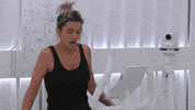 I Cant Take Me Away GIF by Big Brother 2021