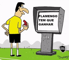 Aterro Do Flamengo Var GIF