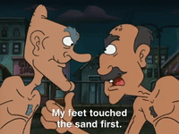 hey arnold nicksplat GIF