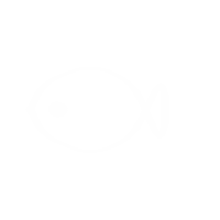 Animal Crossing Fish Sticker
