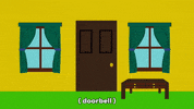 door window GIF by South Park 