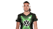 Happy Birthday Sport Sticker by VfL Wolfsburg