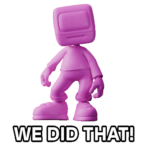 Design Work Sticker by ORÖ