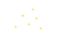 Flower Deco Sticker by chiroru
