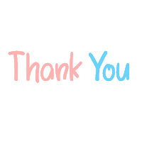 Clarry Thank You Sticker