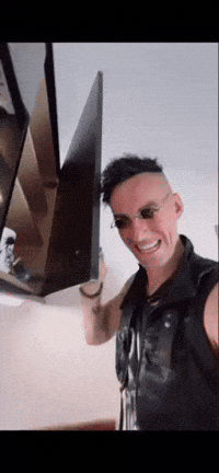 Drum And Bass Edm GIF