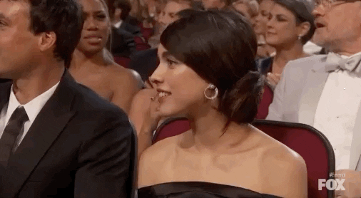 Margaret Qualley Emmys 2019 GIF by Emmys