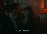 Miami Vice Dating GIF by Goldmaster