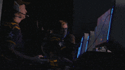 esportsmnsu gaming friends celebrate team GIF