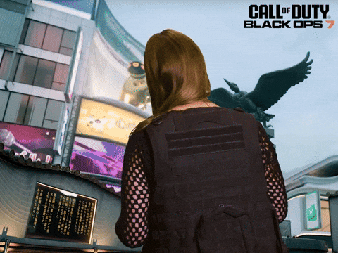 Cod GIF by Call of Duty