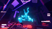 satisfying video game GIF by Adult Swim Games