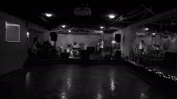 Rock Punk GIF by Raue
