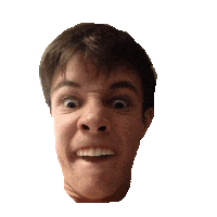 cameron dallas STICKER by imoji