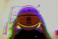 Dordogne_Basketball basketball basket ballers ffbb GIF