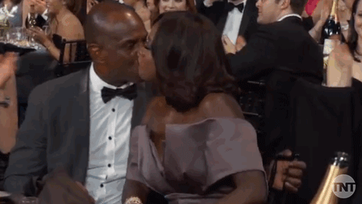 TNTDrama giphyupload kiss tnt viola davis GIF